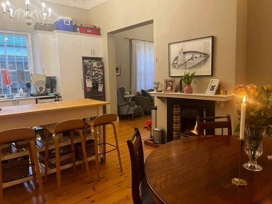 To Let 3 Bedroom Property for Rent in Rondebosch Western Cape